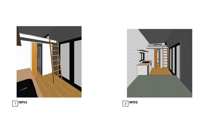 24ft centurion trailer