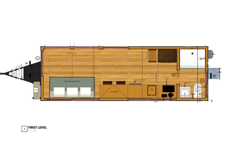 24ft palm valley trailer